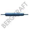 SCANI 367558 Shock Absorber, cab suspension